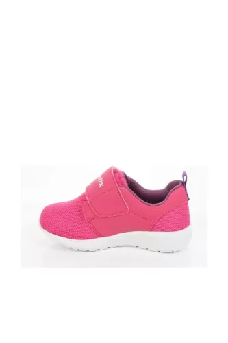 Kinetix Çocuk Sneaker-Pembe