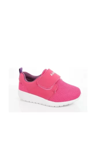 Kinetix Çocuk Sneaker-Pembe