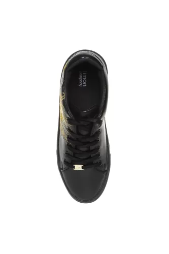 Limon Aries Kadın Sneaker - Beyaz