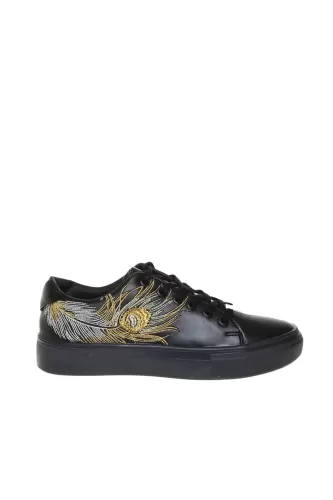 Limon Aries Kadın Sneaker - Beyaz