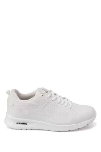 Kinetix Nina Pu Kadın Sneaker-Beyaz