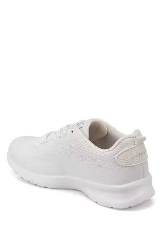 Kinetix Nina Pu Kadın Sneaker-Beyaz