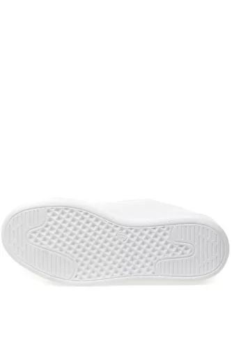 Limon Delos Kadın Sneaker- Beyaz