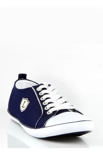 Limon Kadın Sneaker- Lacivert