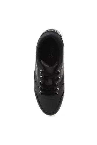 Limon Dona Kadın Sneaker-Siyah