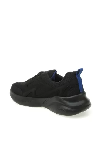 Limon Erkek Amazon Sneaker - Siyah