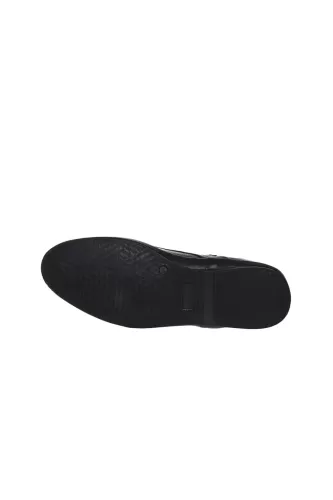 Cotton Bar Casual Ayakkabı - Siyah
