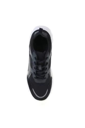Fabrika Erkek Hanf Sneaker - Lacivert