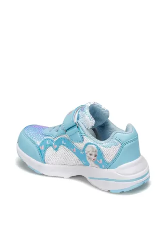 Disney Frozen Çocuk Spor Ayakkabı-Mavi