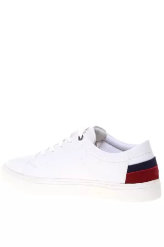 U.S. Polo Assn. Kadın Sneaker - Beyaz