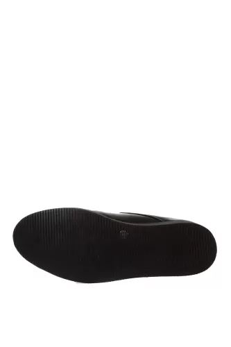 Limon Kadın Sneaker-Siyah