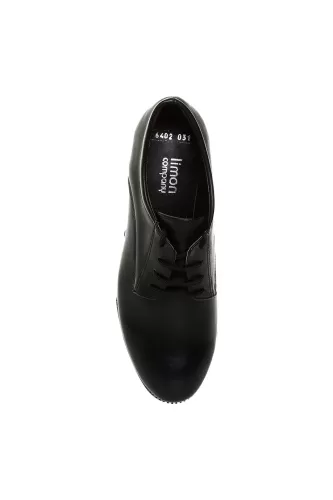 Limon Kadın Sneaker-Siyah
