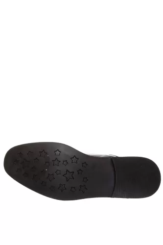 Limon Lowan Kadın Sneaker  - Siyah