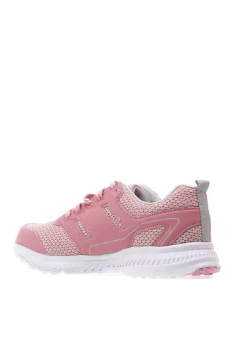 Limon Zafira Kadın Sneaker-Pembe
