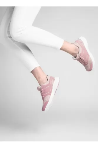 Limon Zafira Kadın Sneaker-Pembe