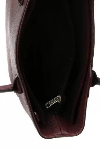David Jones Kadın Çantası - Bordo