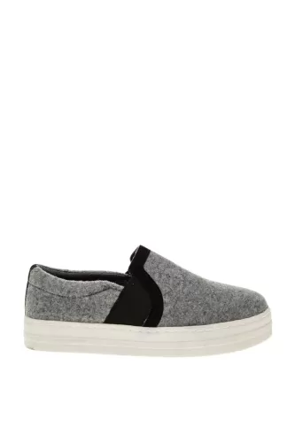 Limon Borgloon Sneaker - Gri