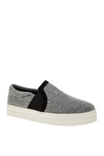 Limon Borgloon Sneaker - Gri