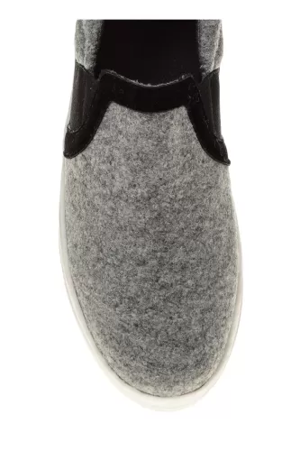 Limon Borgloon Sneaker - Gri