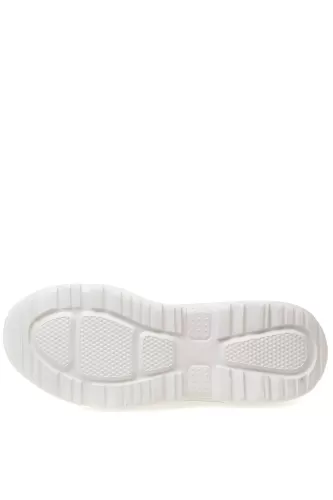 Limon Company Mia Kadın Sneaker - Beyaz