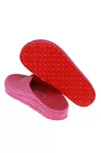 Limon Company Kız Çocuk Terlik - Pembe