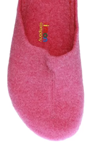 Limon Company Kız Çocuk Terlik - Pembe