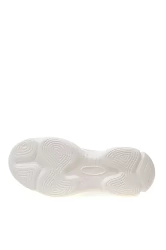Limon Company Clarita Kadın Sneakers - Beyaz