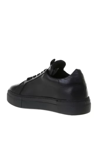 Aeropostal  Kadın Harper Sneaker - Siyah