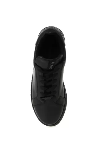 Aeropostal  Kadın Harper Sneaker - Siyah