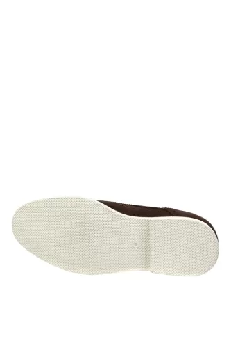 Cotton Bar Leotios Erkek Klasik Ayakkabı - Kahve