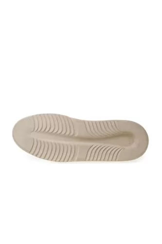 Fabrika Lexsos Erkek Sneaker - Siyah