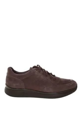 Fabrika Benito Erkek Sneaker-Kahve
