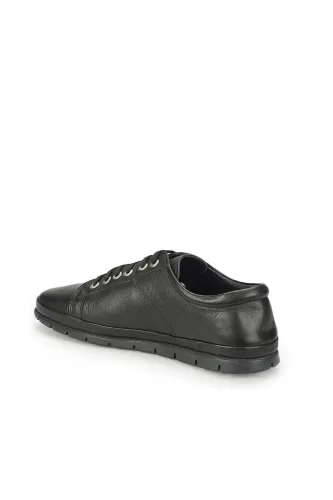 Dockers Erkek Günlük Ayakkabı - Siyah
