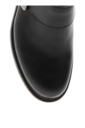 Pierre Cardin Kadın Bot - Siyah