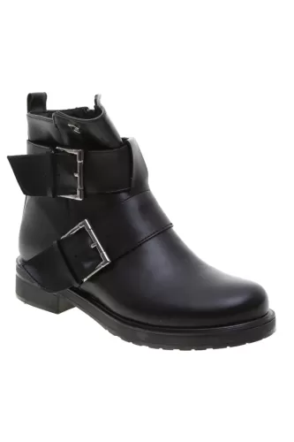 Pierre Cardin Kadın Bot - Siyah
