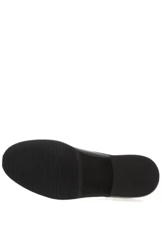 Fabrika Abigale Kadın Loafer - Siyah