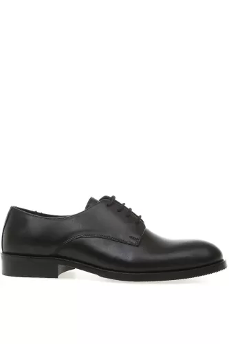 Fabrika Abigale Kadın Loafer - Siyah