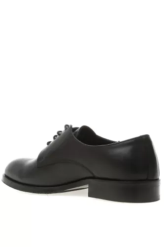 Fabrika Abigale Kadın Loafer - Siyah