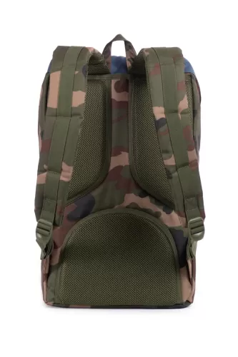 Herschel Supply Co. Unisex Sırt Çantası -Çok Renkli