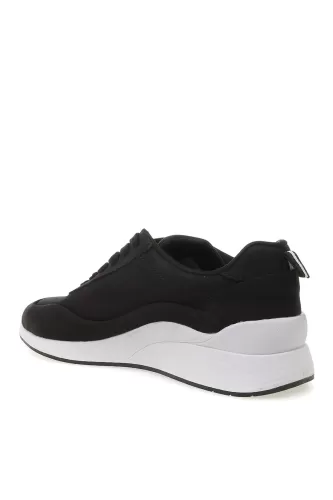 Vero Moda Kadın Sneaker - Siyah