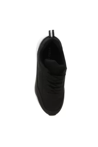 Vero Moda Kadın Sneaker - Siyah
