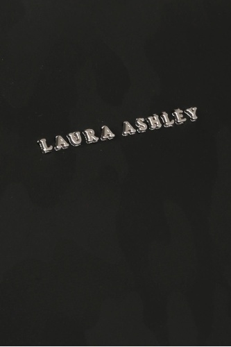 Laura Ashley El Çantası - Siyah