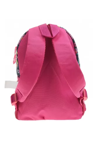 Ümit Çanta Sırt Çantası - Pembe