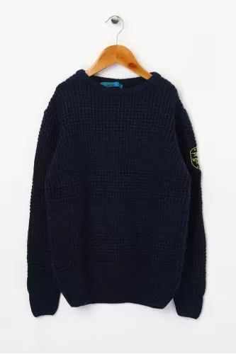 Funky Rocks Erkek Çocuk Sweatshirt - Siyah