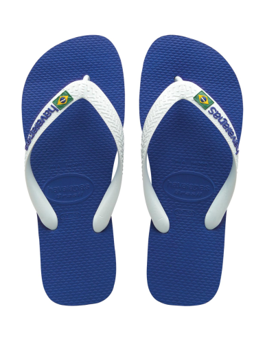 Havaianas Erkek Plaj Terlik - Lacivert