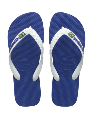 Havaianas Erkek Plaj Terlik - Lacivert