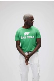 Bad Bear Erkek Bad Bear Tee Tişört - Yeşil