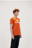 Bad Bear Erkek Bad Bear Tee Tişört - Turuncu