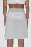 Bad Bear Juno Skirt Kadın Etek- Gri