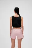 Bad Bear Posıtıve Tank T-shirt - Siyah